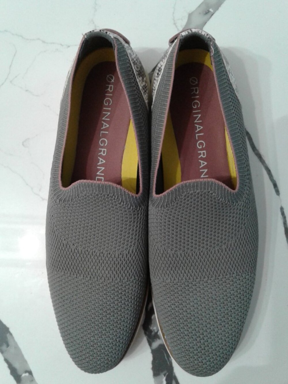 Cole Haan OriginalGrand Loafers, Size 11